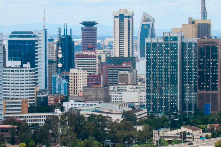 Non-Compliant Nairobi Landowners Face Auctions as County Cracks Down on Taxes