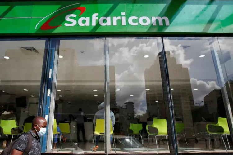 Safaricom at the Centre of Controversial Sh104 Billion E-Health Investment