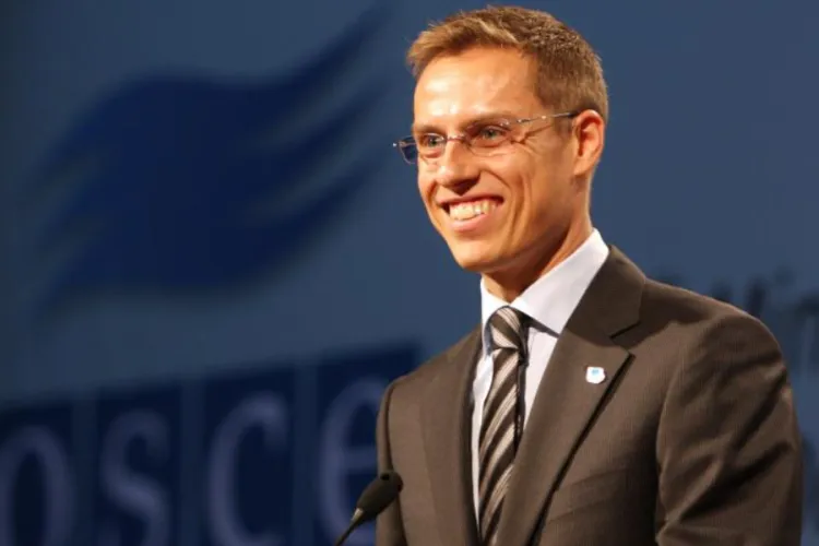 Finland President Alexander Stubb to Visit Kenya in May