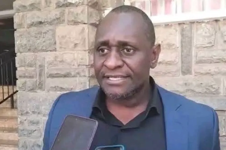 Pathologists Confirm Blood Clot Caused Kariobangi MCA’s Death in Nairobi