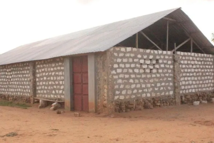 Three Dead in Malindi Church After 'Holy Water' Rituals and 'Tree of Life' Exorcisms