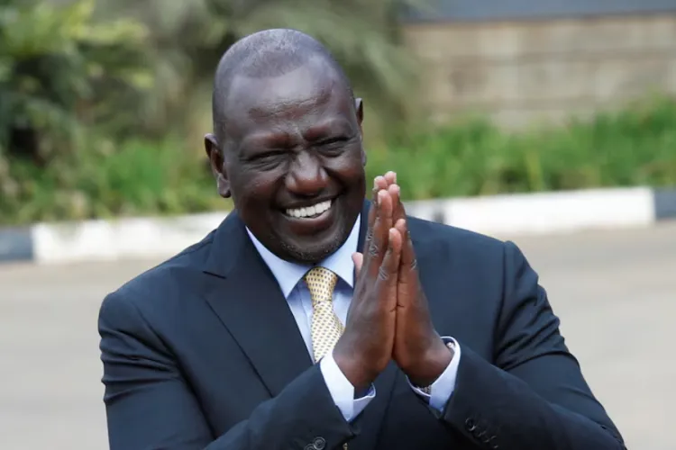 2027 Elections: Mt. Kenya's Voters Weigh Betrayal and Revenge