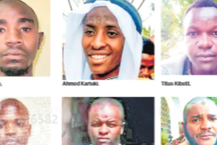 From Majengo to Marsabit: The Untold Stories of Missing Kenyans 