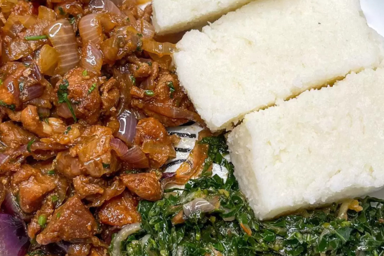 Maize Shortage in Kenya Pushes Ugali Prices Higher Amid Supply Crisis