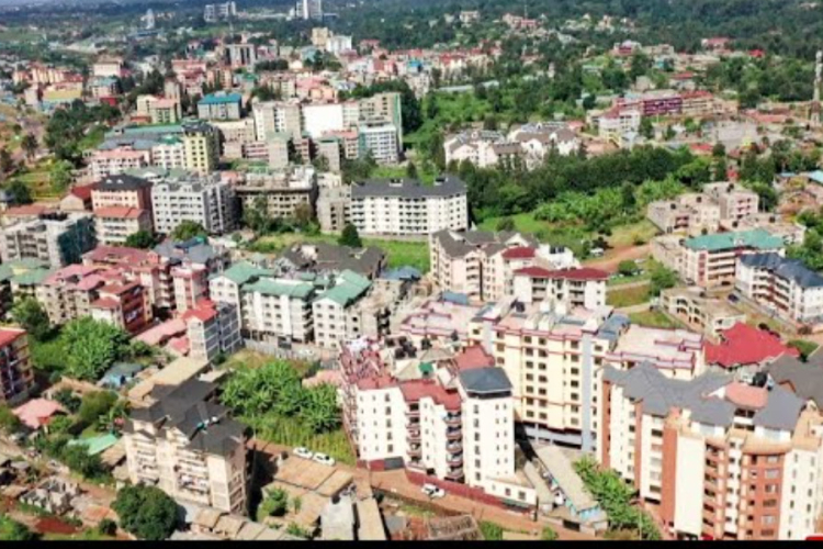 Ruaka and Lang’ata See Land Price Decline Amid Changing Market Trends