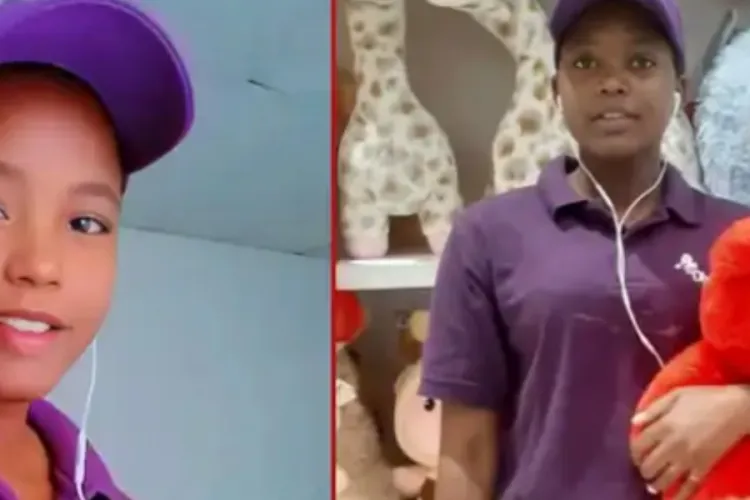 Kenyan Family Seeks Help to Repatriate Daisy Cherop Killed in Fatal Dubai Crash