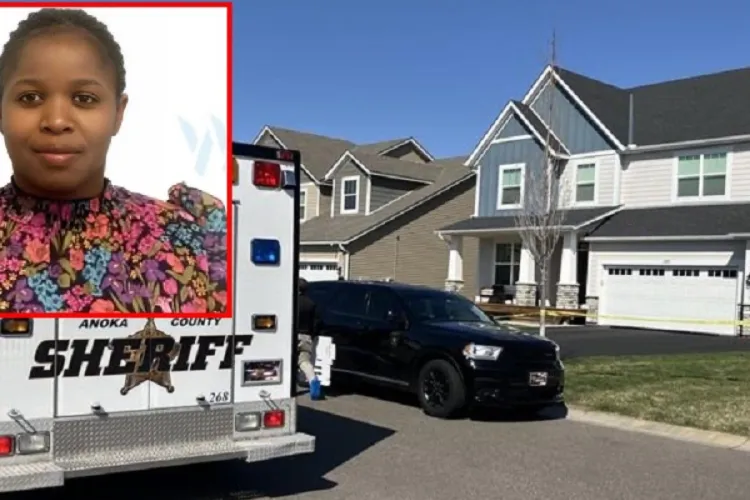 Minnesota Authorities Investigate Tragic Murder-Suicide of Kenyan Healthcare Worker