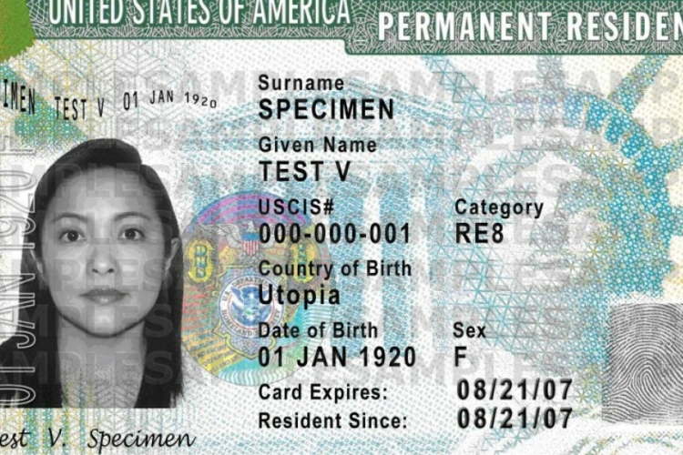 Lost Your Green Card Lottery Entry Confirmation Number?  Here's How to Recover it