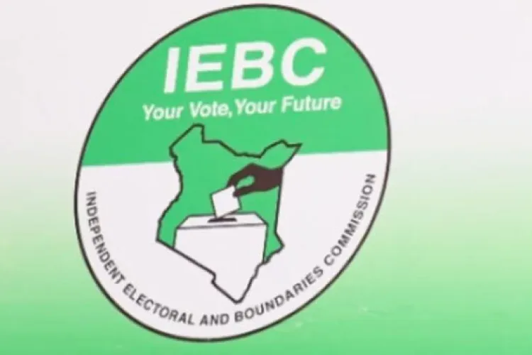 Opposition Demands Release of IEBC Selection Panel Exit Report