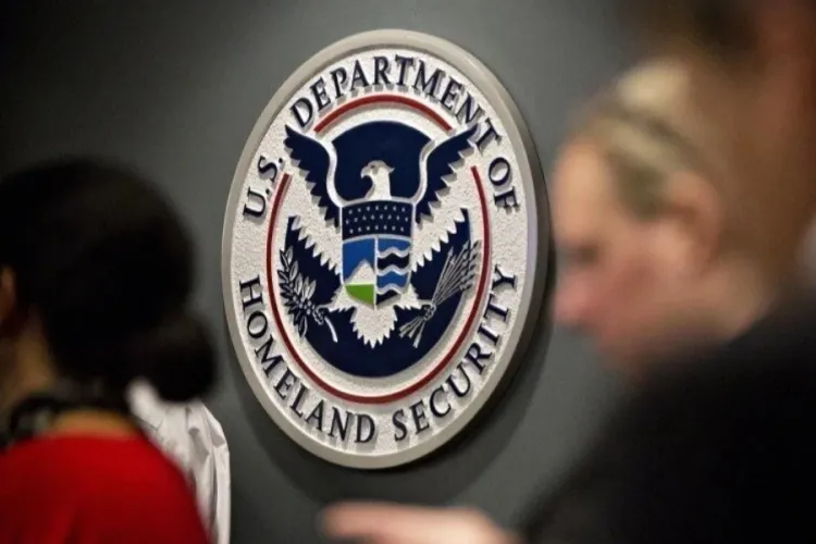 Immigrants Could Compete for Citizenship in Proposed DHS-Endorsed Show