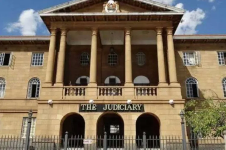 Kenya's High Court Awards Sh2.2 Million to Protesters Over Police Misconduct