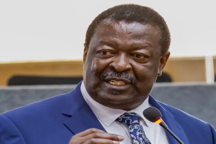 Kenyan Government Raises Alarm Over 1,000 Citizens Detained Abroad