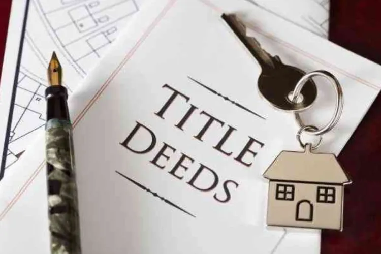 Kenyan Landowners Face Greater Risk from Family Disputes than Fraud