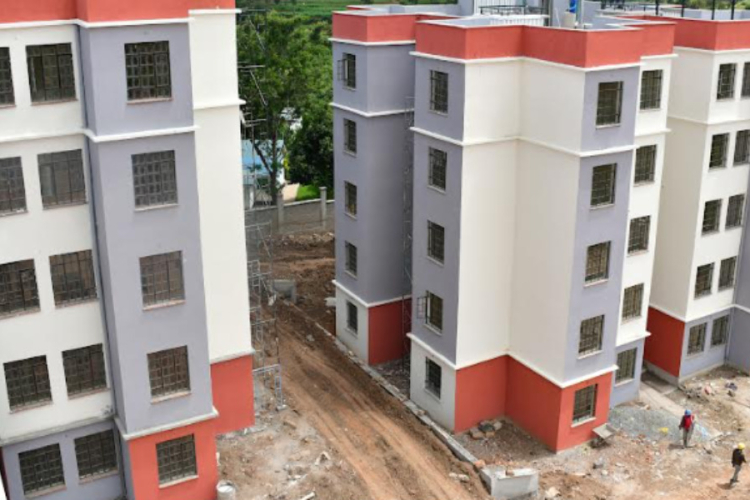 Real Estate Experts Call for Modern Construction to Improve Low-Cost Housing