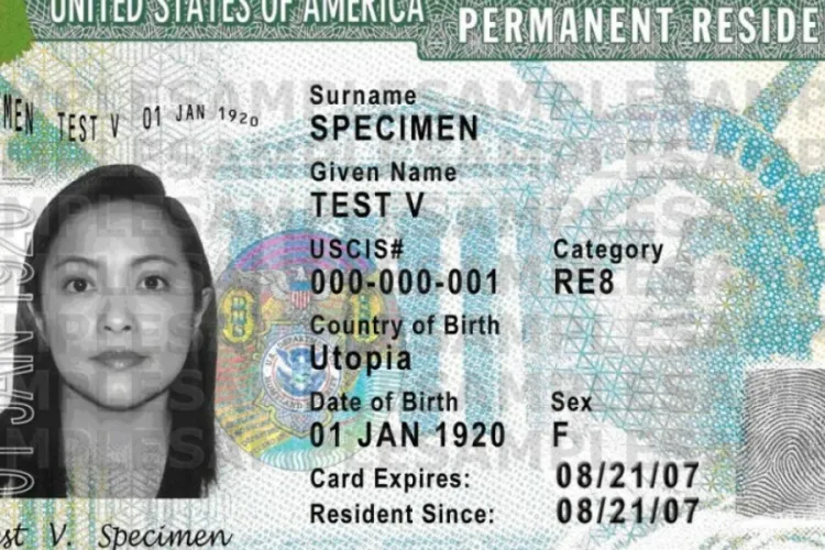 Results of the US Green Card Lottery 2026 (DV-2026) Now Available Online