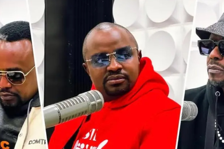 P-Unit Reflects on Music Industry Missteps and Financial Lessons