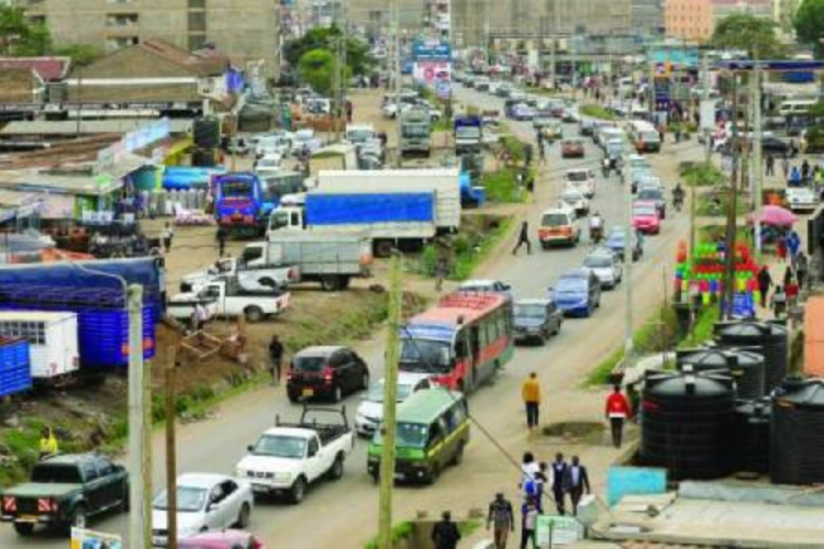 Nairobi Satellite Towns Lead Property Market Boom