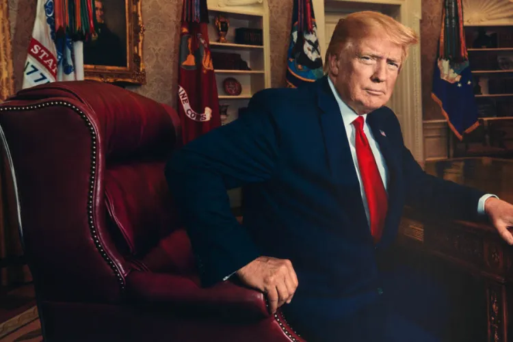 Trump Launches Self-Deportation Incentive Offering Immigrants $1,000 and Paid Travel