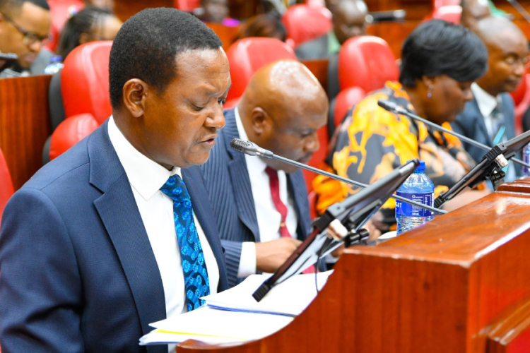 Kenya Blacklists 32 Recruitment Firms in Crackdown on Fraudulent Job Agencies