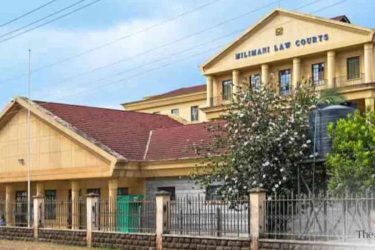 Kenyan Lawyer Under Investigation for Sh1.49 Billion Equity Bank Scam