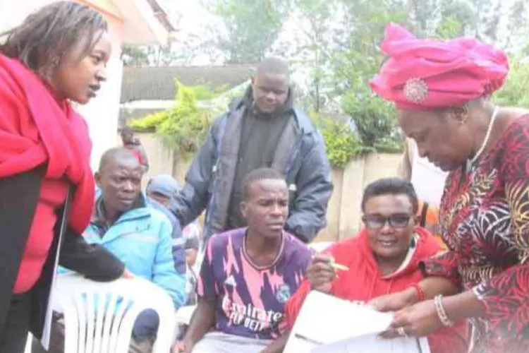 MPs Criticise Raila Odinga Over Alleged Interference in NG-CDF Debate