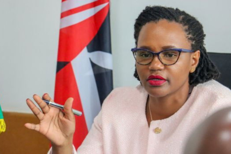 Kenya Warns Citizens of Fraudulent Job Offers in South Korea
