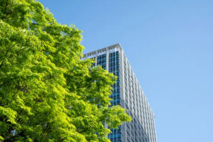 Kenya Surpasses One Million Square Meters of Certified Green Floorspace