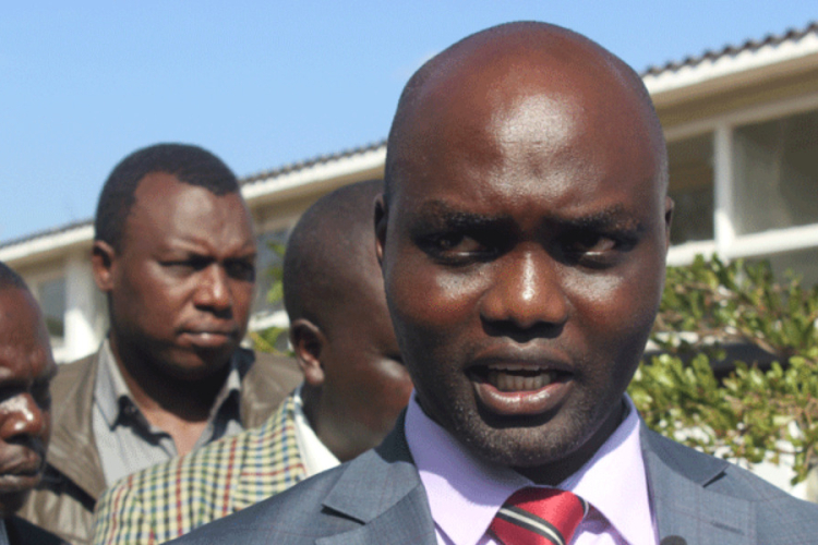 Kenyan Professionals in Australia Inspire New Investment Hub in Elgeyo Marakwet