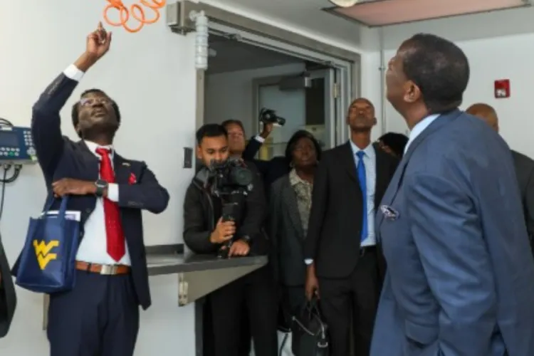 Kenyan Scientists Lead Breakthrough in Sickle Cell Treatment
