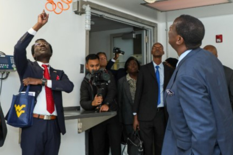 Kenyan Scientists Lead Breakthrough in Sickle Cell Treatment