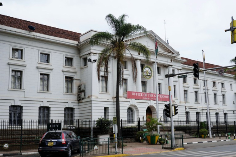 Nairobi Landlords Face Auctions as Sakaja Moves to Recover Ksh10 Billion in Unpaid Rates