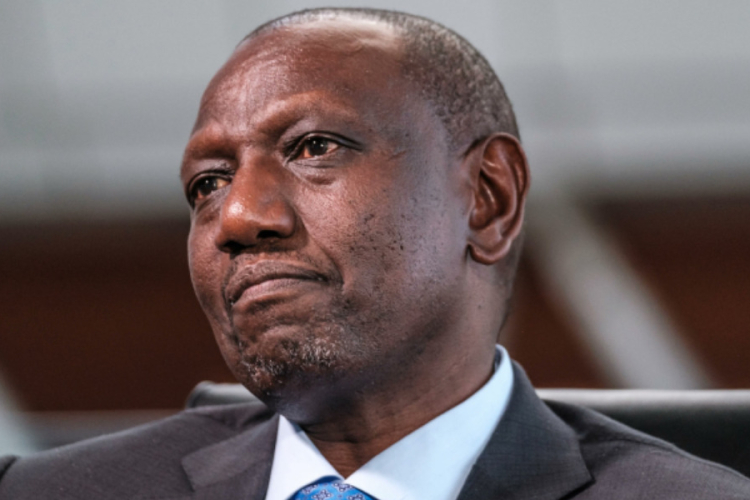 Ruto Faces Unrelenting Political and Economic Challenges