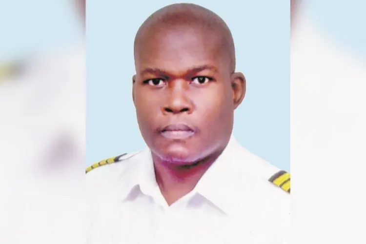 Kenyan Pilot Killed as Aircraft Shot Down in Sudan's Darfur Region