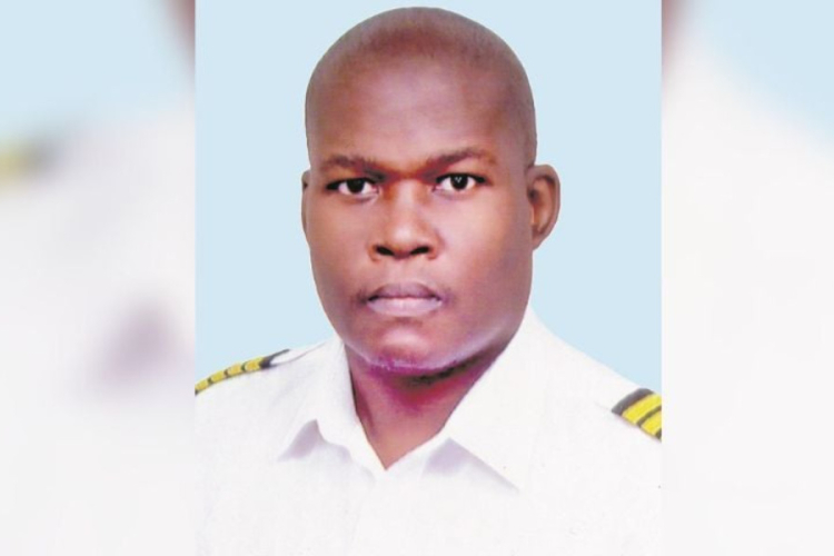 Kenyan Pilot Killed as Aircraft Shot Down in Sudan's Darfur Region