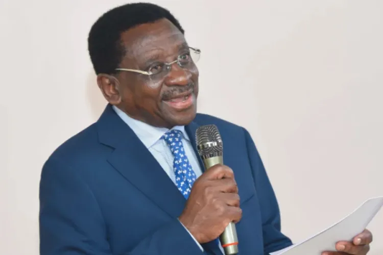 Governor Orengo Snubbed in State House Talks as Siaya MPs Meet Ruto Separately