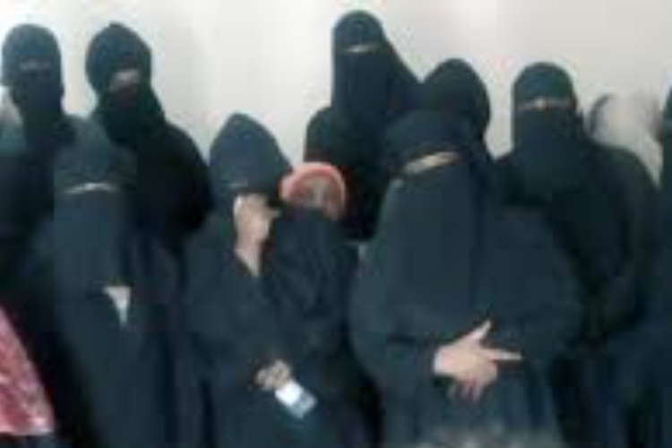 Kenyan Domestic Workers Face Brutal Exploitation Under Saudi Arabia’s Kafala System