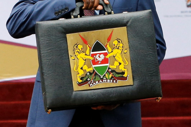 Kenya’s Finance Bill 2025 Introduces Hidden Taxes