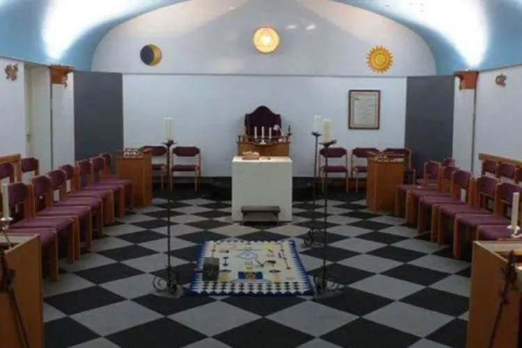 Freemason: History, Beliefs, and Influence in Kenya