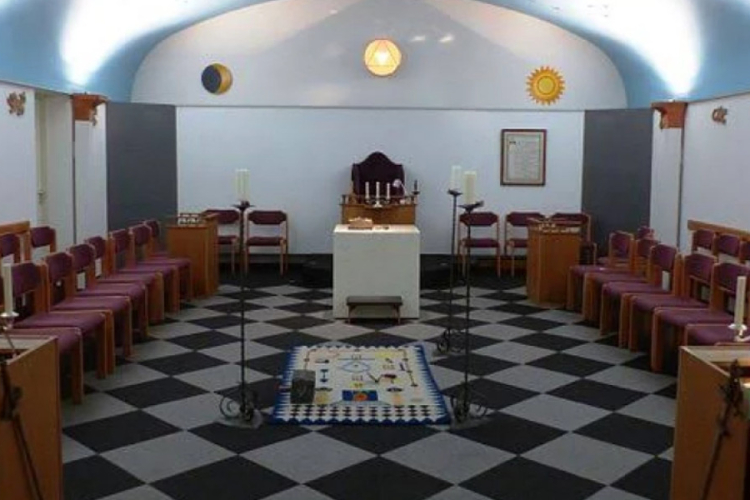 Freemason: History, Beliefs, and Influence in Kenya