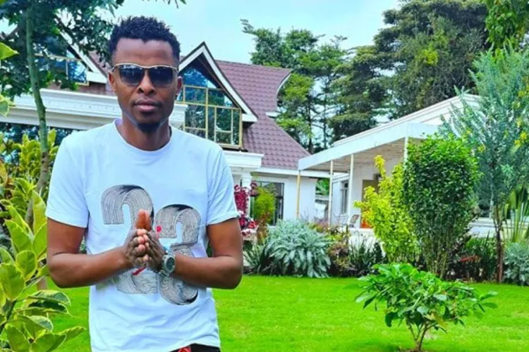 Ringtone and Kagure Face Fraud Allegations in Nairobi Property Disputes