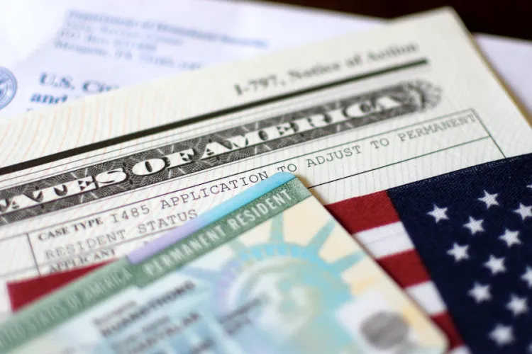 Visa-Sponsored Workers in the US Must Comply with New Biometric Registration