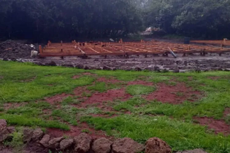 Luxury Hotel Construction in Ngong Road Forest Sparks Conservation Outrage