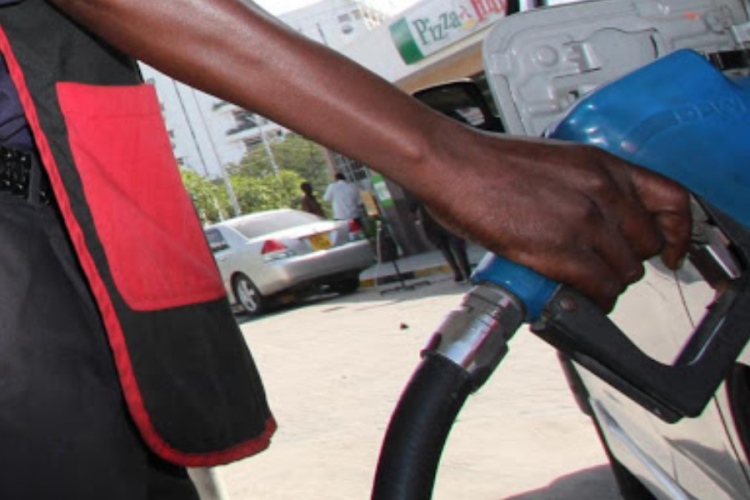 Petrol Users Pay More in Taxes Than Product Cost