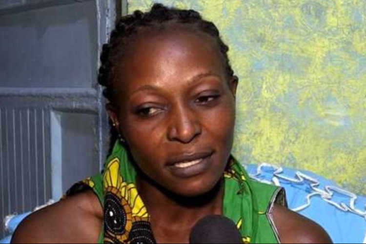 Kenyan Widowhood Rituals Under Fire