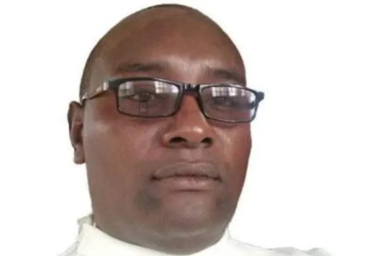 Catholic Priest Who Hosted Gachagua Found Murdered Along Nakuru-Nairobi Highway 