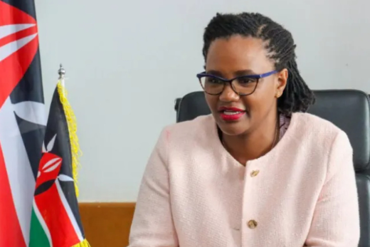 Kenyan Professionals to Access More Job Opportunities in Jersey and Isle of Man Under New Deal