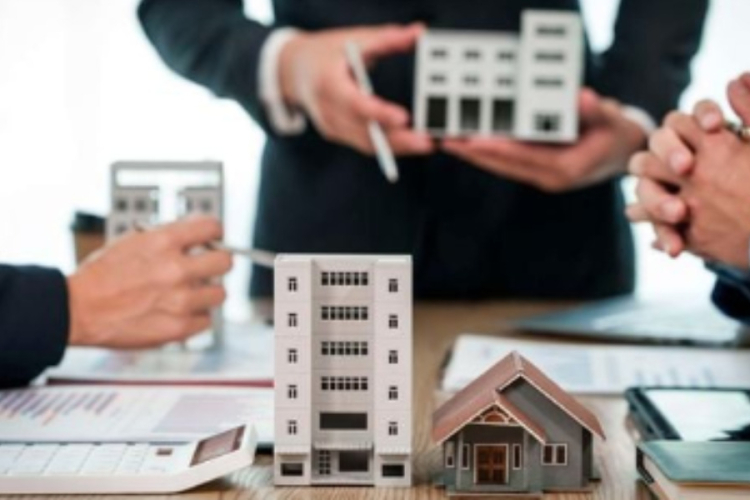 Kenya’s Real Estate Boom Raises Need for Inclusive and Sustainable Urban Planning