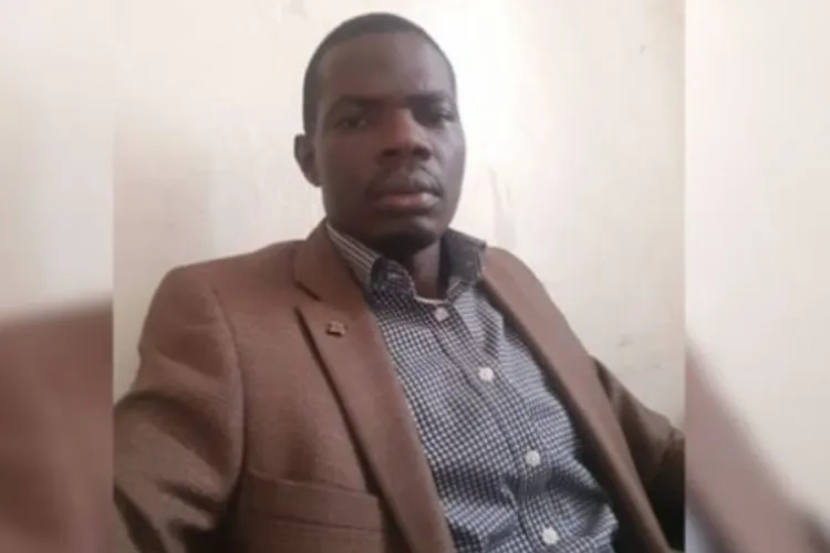 Four-year-old Boy in Critical Condition After Being Hit by Unlicensed Driver in Donholm