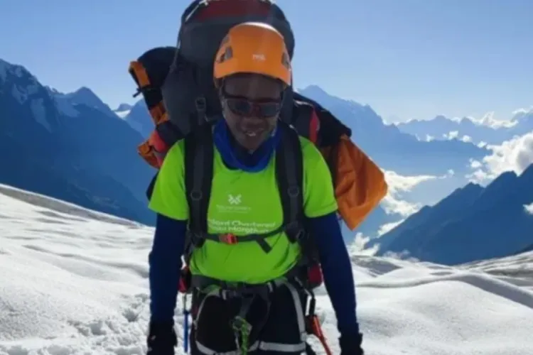 Joshua Kirui’s Family Shares Pain of Losing Kenyan Mountaineer to Everest Challenge