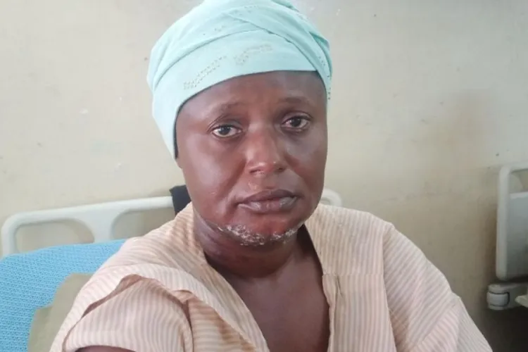 Kilifi Woman Survives 16-Hour Nightmare as Two Captains Drown at Sea
